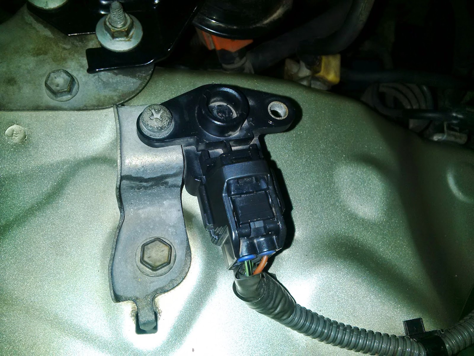 Montir Toyota Auto 2000 Fungsi Variable Resistor