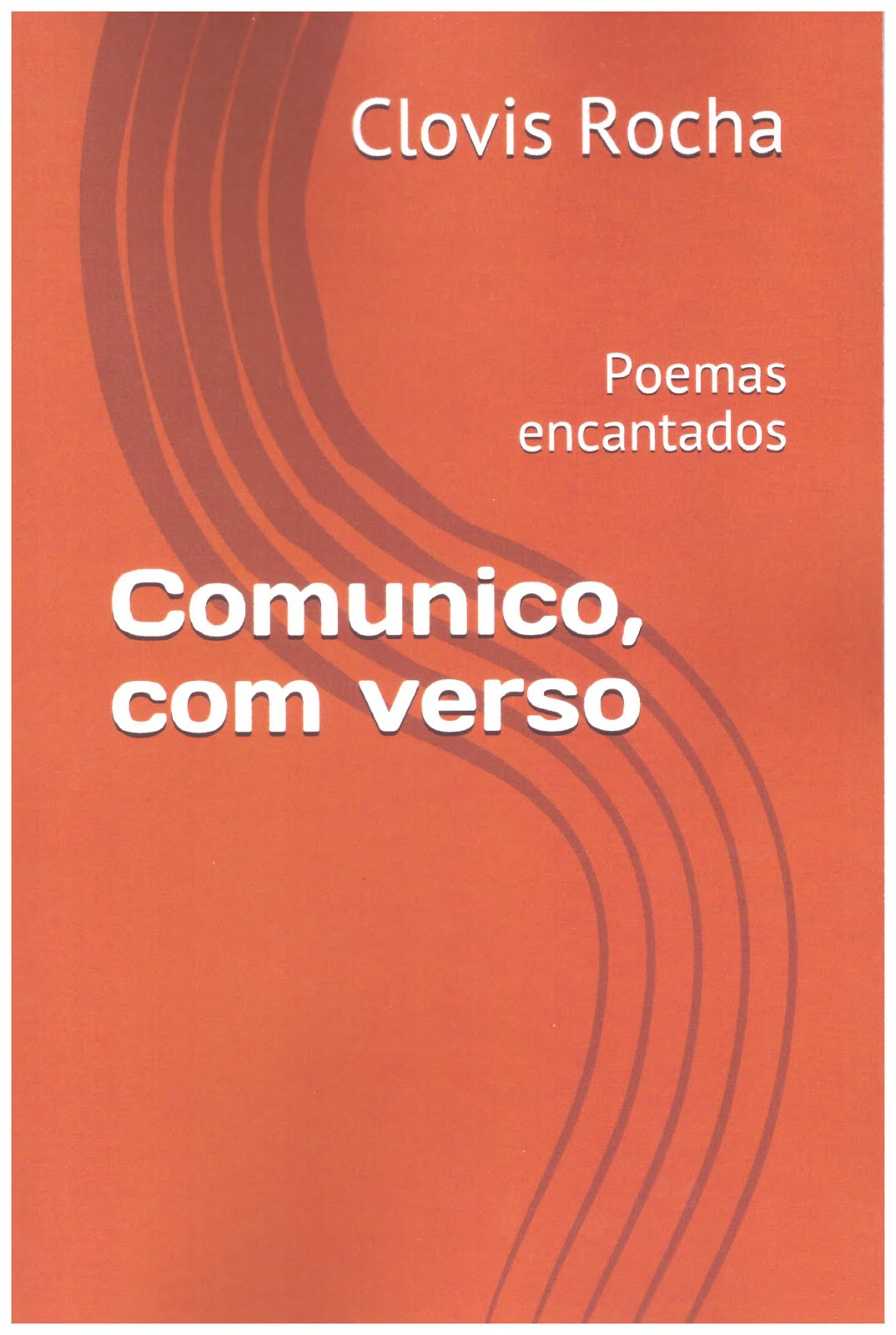 Comunico, com verso