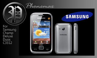 Samsung C3312 Duos image