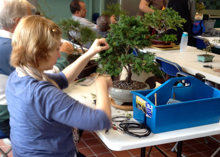 Christine Mauersberger September 2012