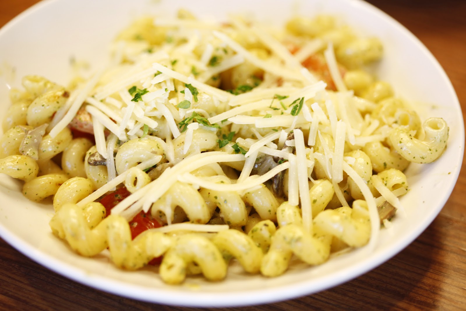 500 Calorie & Under Delights at Noodles & Co. A Taste of Koko