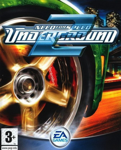 need for speed underground 2 remastered 2020 need for speed underground 2 remastered 2020