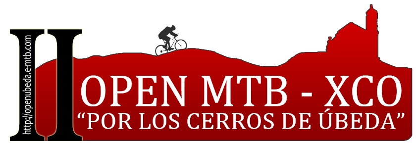 Open MTB "Por los Cerros de Úbeda"