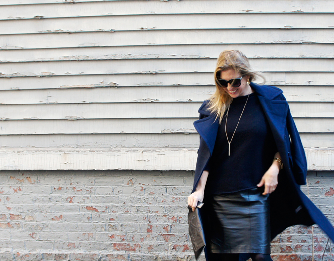 Updating Coats for Boston Winter The Boston Fashionista