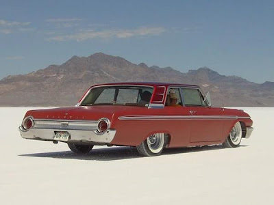 ford galaxie