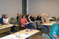 Farm Bureau Women's Communications Boot Camp Farm Bureau Women's Communications Boot Camp