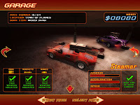 Game Balap Tembak Deadly Race Game Balap Tembak Deadly Race