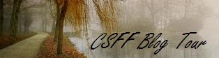 Christian Science Fiction & Fantasy Blog Tours