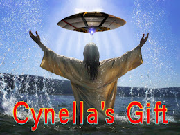 Cynella's Gift Poster One