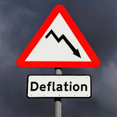 Have You Considered Deflation?