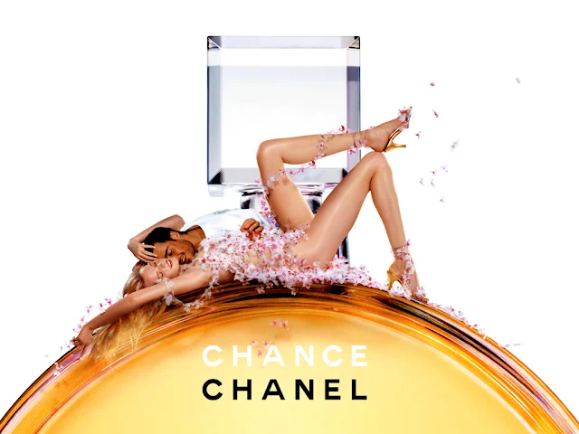 Chanel chance