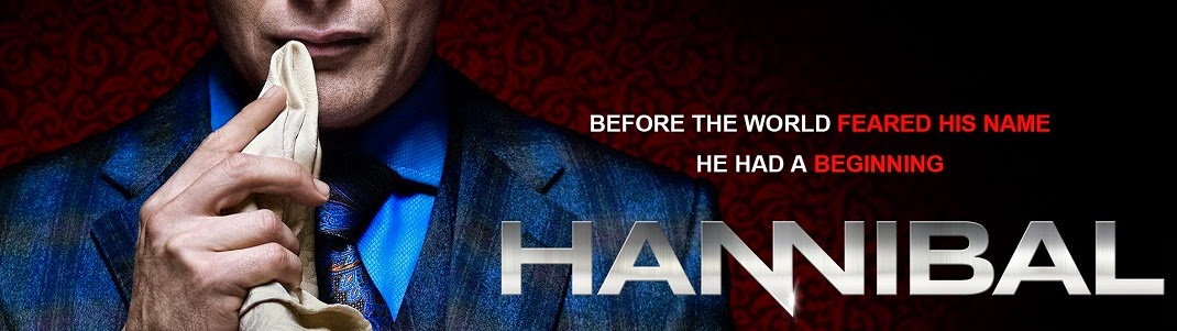 Ганнибал | Hannibal - сайт сериала