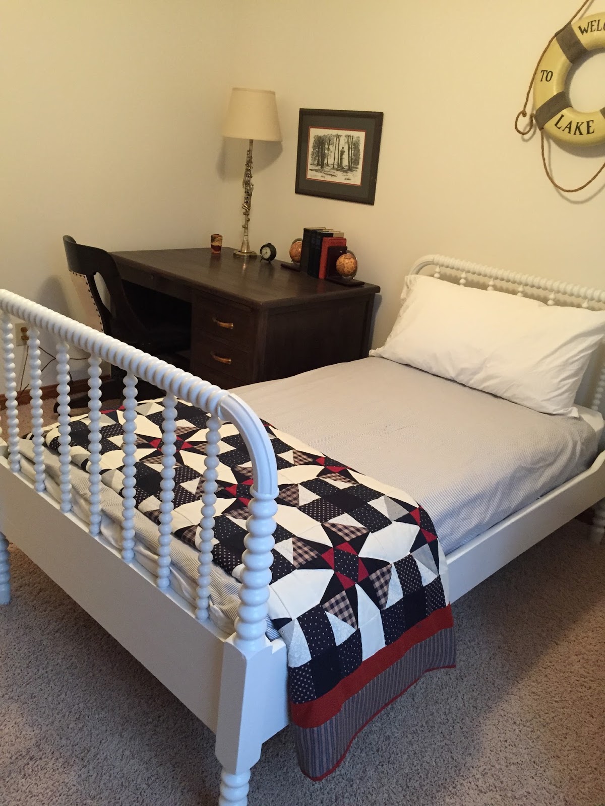 How not to DIY Overhead Projector