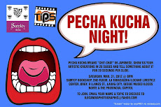 PECHA KUCHA NIGHT 2