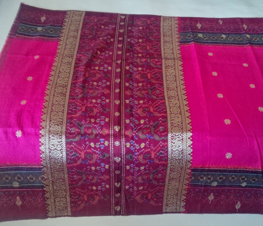 Jual Songket Palembang - CEKNA: Juli 2014
