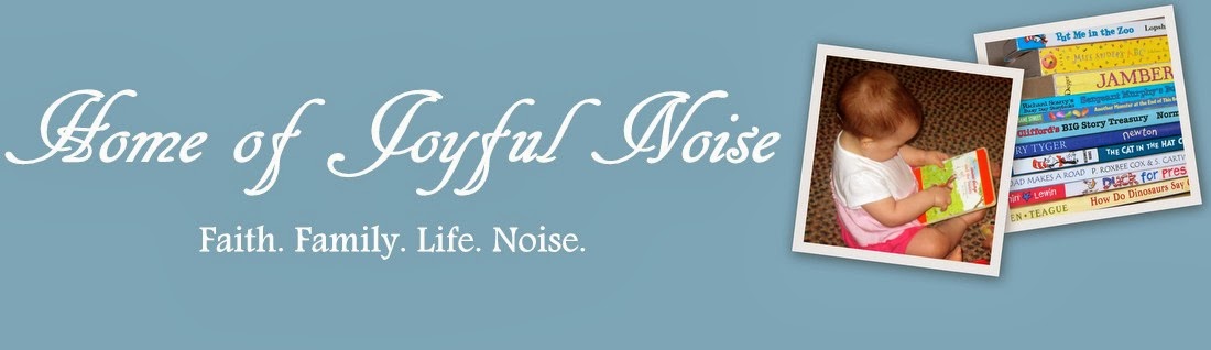 Home of Joyful Noise