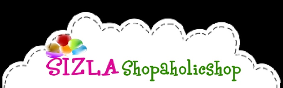 SIZLA ShopaholicShop
