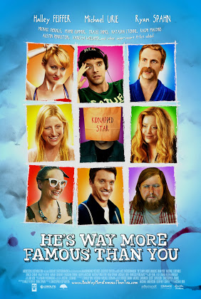 مشاهدة وتحميل فيلم Hes Way More Famous Than You 2013 مترجم اون لاين