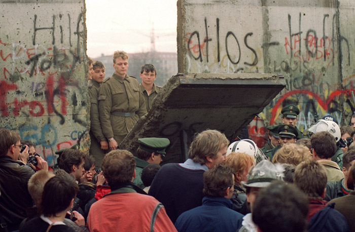 de berlijnse muur 2013