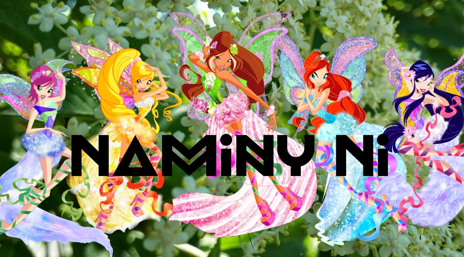 Naminy Ni Winx Club Blog Was ist Winx Club?