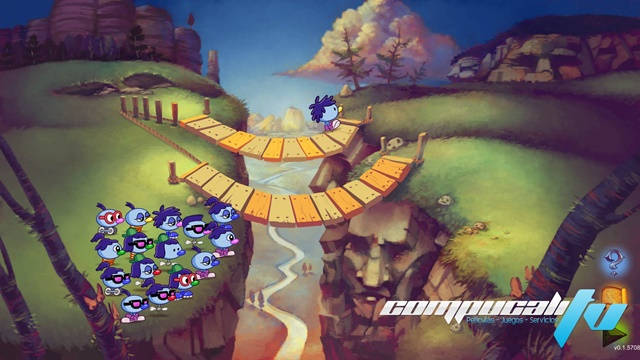 Zoombinis PC Game Español Zoombinis PC Game Español