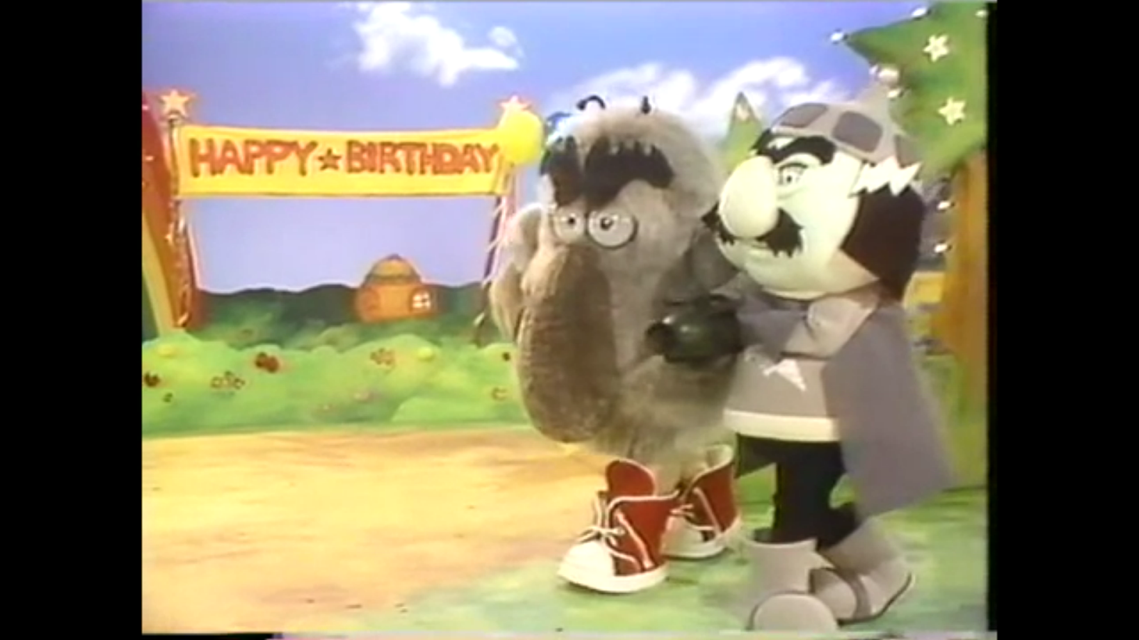 Featured image of post Rainbow Brite Murky Dismal