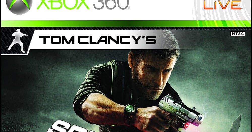 Review: Tom Clancy's Splinter Cell: Conviction - Slant Magazine