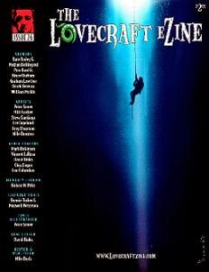 Lovecraft eZine