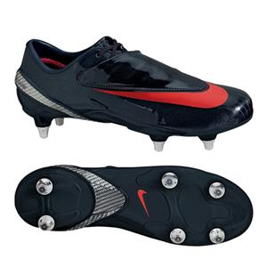 mercurial vapour 4