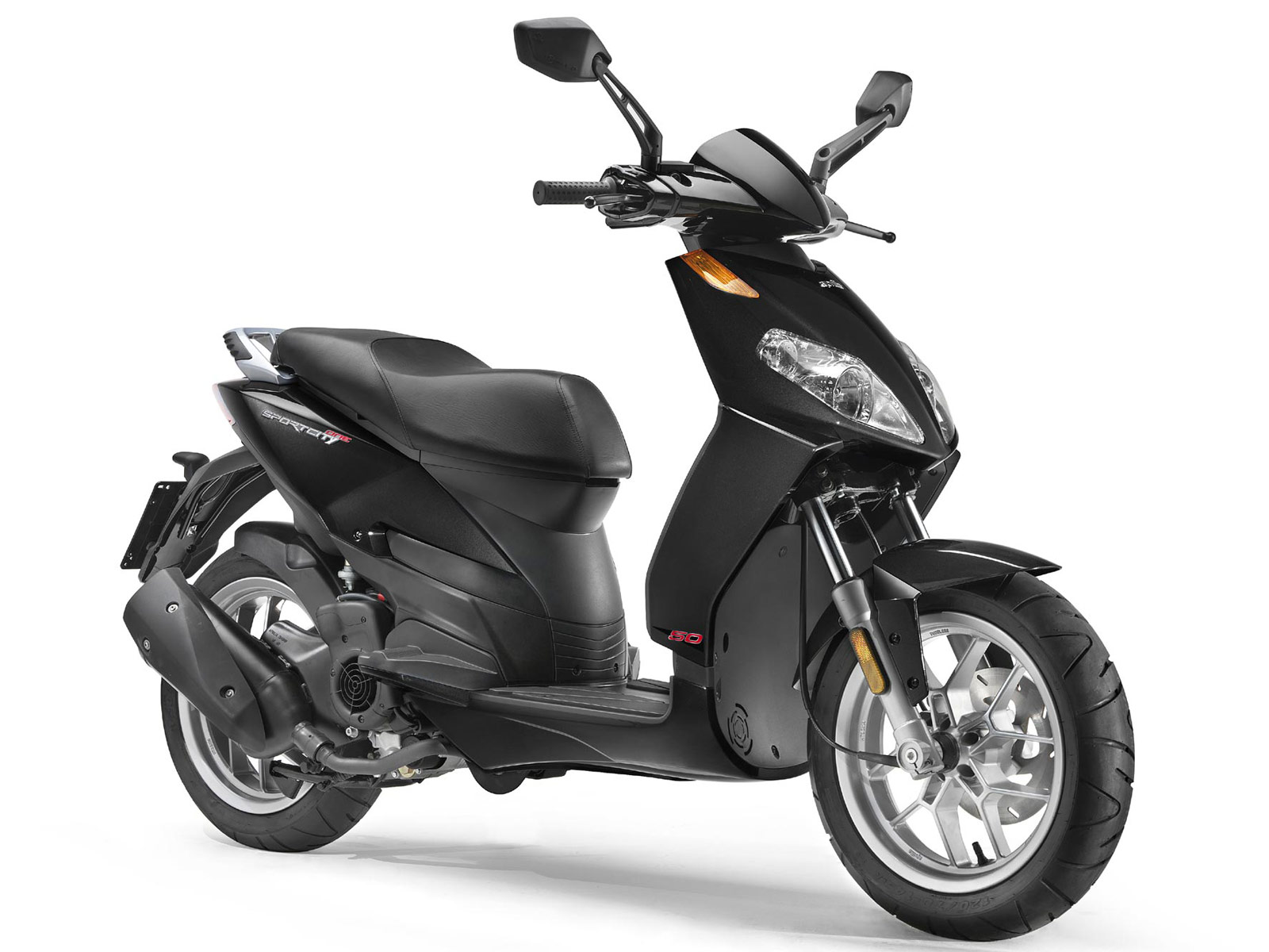 Vespa - Scooter Community