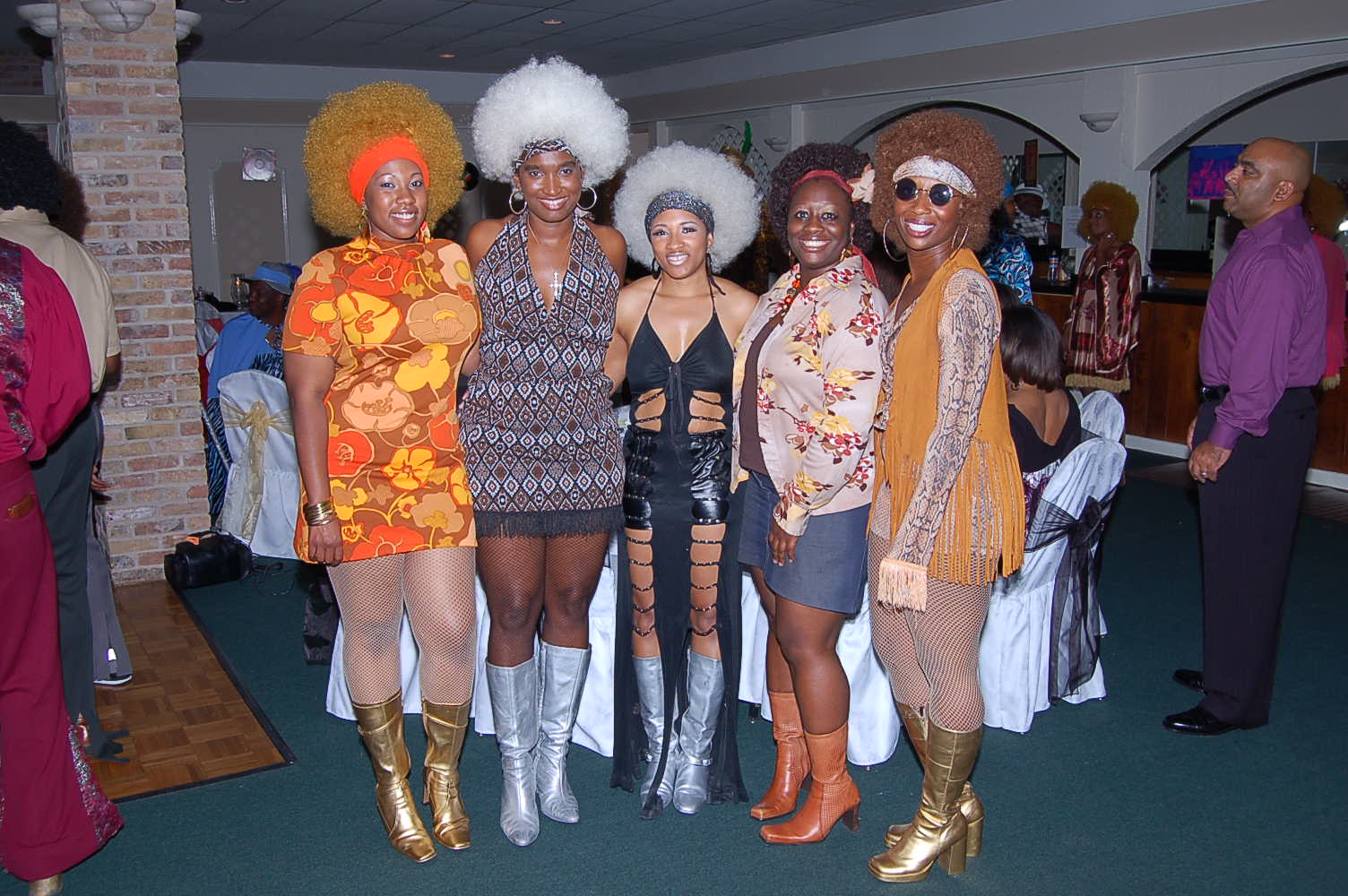 The Truth is Stranger Than Fiction: June 2012