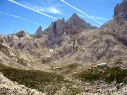 Picos d'Europa