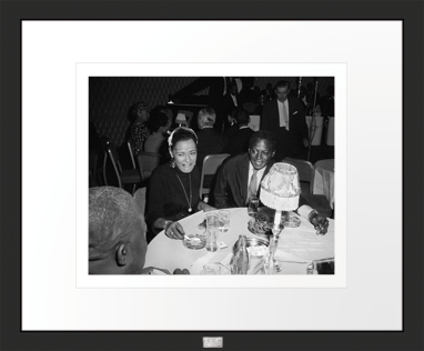 Richard Skipper Celebrates The Persian Room