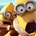 Spot du Superbowl pour le délirant et attendu Les Minions !