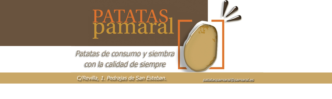 Patatas Pamaral