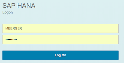 How to Expose a HANA Table via oData SAP HANA Study Materials, SAP HANA Learning, SAP HANA Certifications, SAP HANA Tutorials and Materials