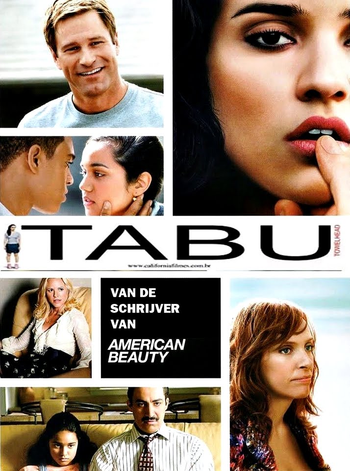 Cine, Cinema, Cinéma Tabu