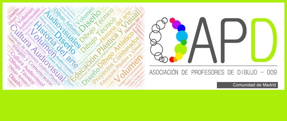 apd-asociaciondeprofesoresdedibujo