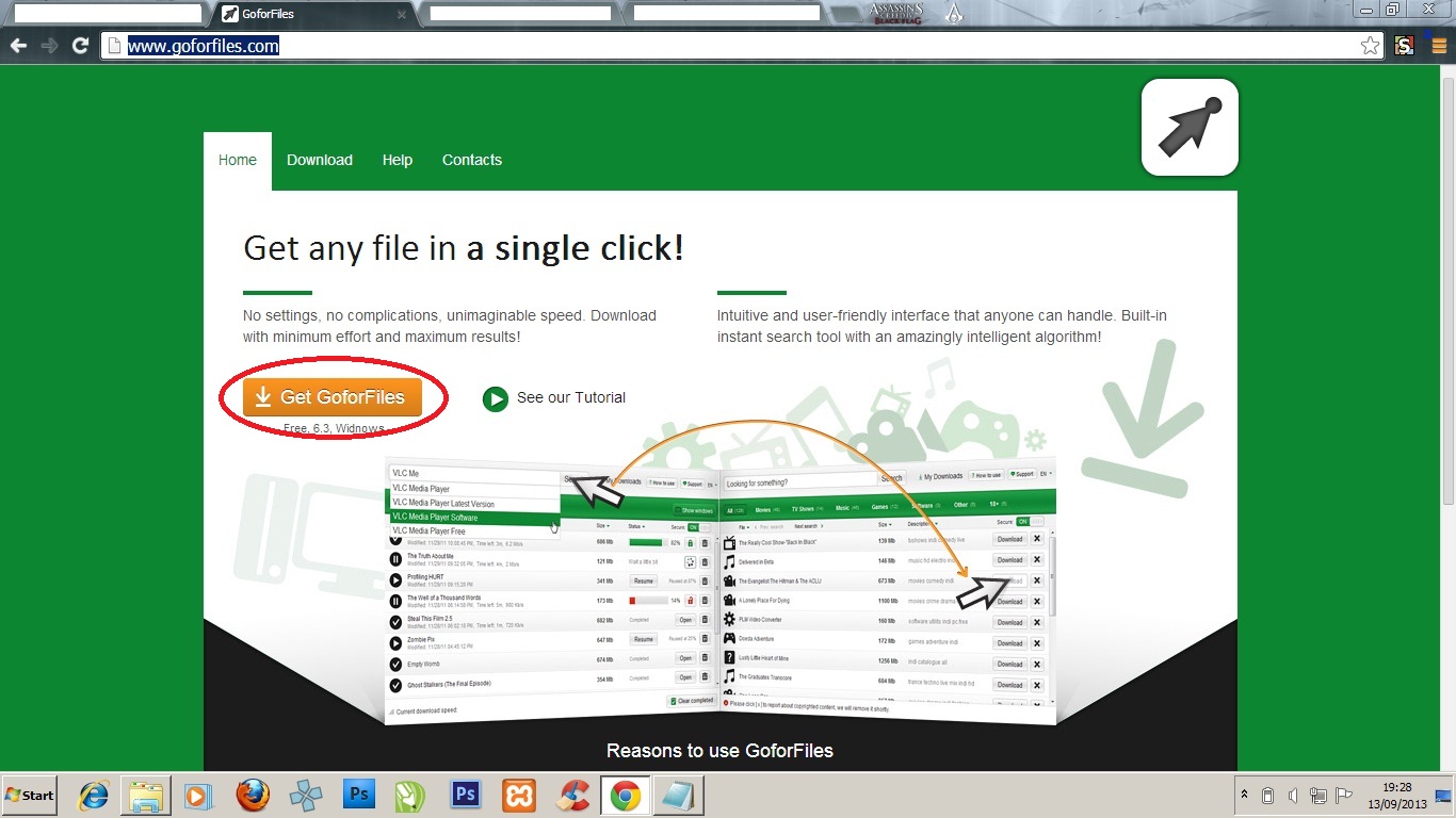 goforfiles free download goforfiles free download
