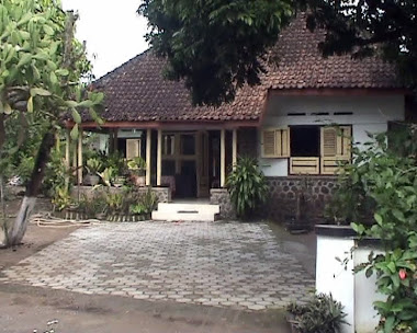 Rumah Pusaka - Banjarsari