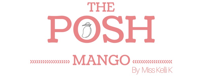 The Posh Mango