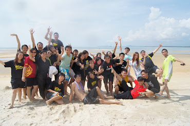 ~CC Cherating Trip 2012~