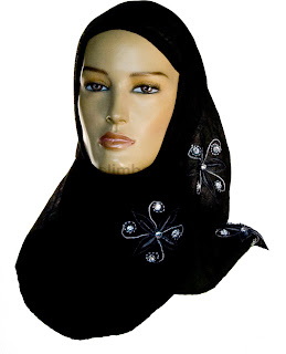 Black Hijab Styles | Hijab Styles, Hijab Pictures, Abaya, Hijab Store