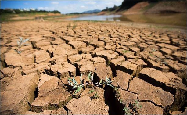 Significado dos Sonhos: Sonhar com seca. Significado