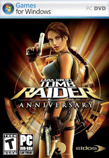 Baixar Tomb Raider: Anniversary: PC Download games grátis