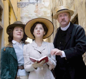 Old Fashioned Charm A Room With A View 2007