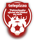 Fútbol Telepizza