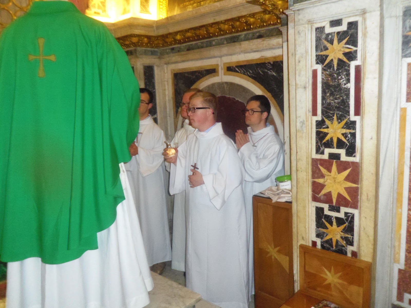 rencontre du pape francois et de benoit xvi