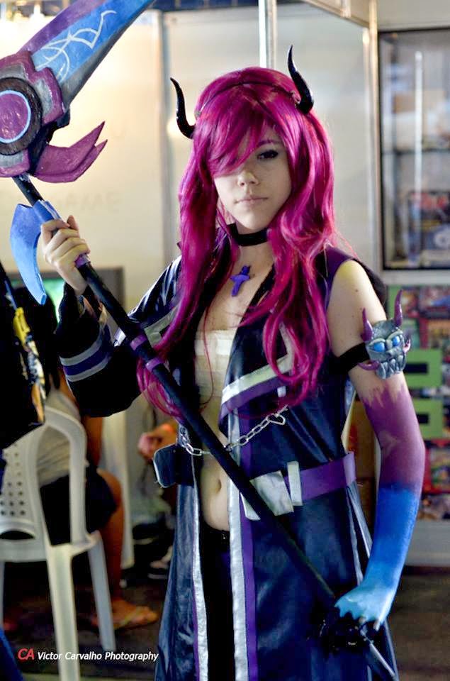 Cosplay-marco Cosplay-marco