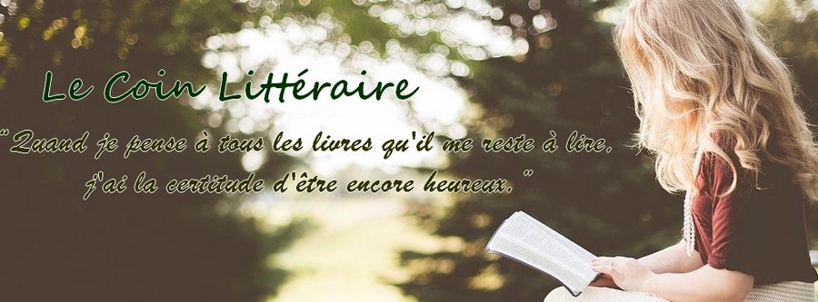 Le Coin Litteraire 